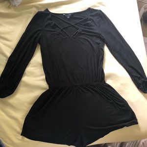 ‼️DONATING IN 24H‼️ AE Soft & Sexy Romper